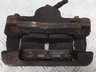 Суппорт тормозной передний правый, ориг. номер 410014EA0A, NISSAN QASHQAI J11 J11 2017-2024