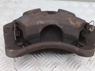 Суппорт тормозной передний правый, NISSAN X-TRAIL T32 T32 2013-2019