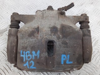 Суппорт тормозной передний левый NISSAN QASHQAI J11 J11 2017-2024