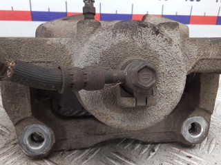 Суппорт тормозной передний левый, NISSAN QASHQAI J11 J11 2017-2024