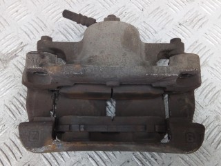 Суппорт тормозной передний левый, NISSAN QASHQAI J11 J11 2017-2024