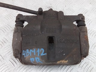 Суппорт тормозной передний правый NISSAN QASHQAI J11 J11 2017-2024