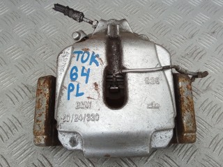 Суппорт тормозной передний левый BMW 5 F10/F11 F10/F11 2009-2013