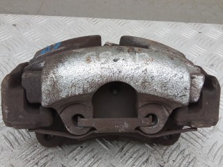 Суппорт тормозной передний левый, VOLKSWAGEN TOUAREG 7L 7L 2006-2010