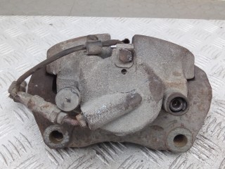 Суппорт тормозной передний левый, VOLKSWAGEN TOUAREG 7L 7L 2006-2010