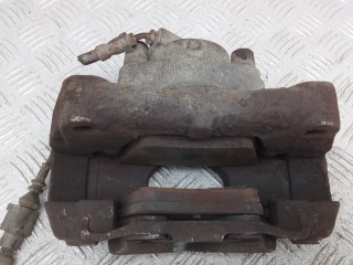 Суппорт тормозной передний левый, VOLKSWAGEN TOUAREG 7L 7L 2006-2010