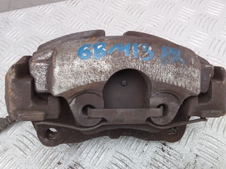 Суппорт тормозной передний правый, VOLKSWAGEN TOUAREG 7L 7L 2006-2010