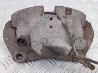 Суппорт тормозной передний правый, VOLKSWAGEN TOUAREG 7L 7L 2006-2010