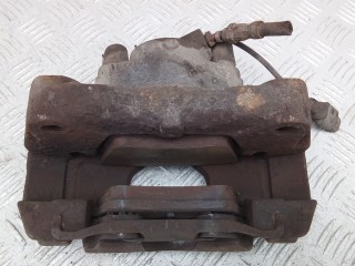 Суппорт тормозной передний правый, VOLKSWAGEN TOUAREG 7L 7L 2006-2010