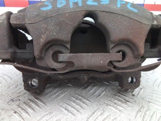 Суппорт тормозной передний левый, LAND ROVER FREELANDER 2 2 2010-2012