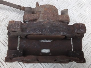 Суппорт тормозной передний левый, LAND ROVER FREELANDER 2 2 2010-2012