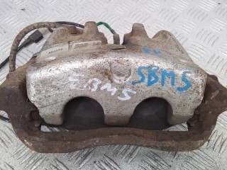 Суппорт тормозной передний правый, LAND ROVER DISCOVERY 3 3 2004-2009