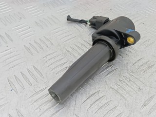 Катушка зажигания бензиновая, ориг. номер 4M6G-12A366-BC, FORD FOCUS 2 2 2004-2008