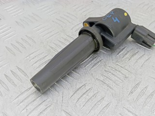Катушка зажигания бензиновая, ориг. номер 4M6G-12A366-BC, FORD FOCUS 2 2 2004-2008