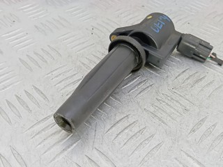 Катушка зажигания бензиновая, ориг. номер 4M6G-12A366-BC, FORD FOCUS 2 2 2004-2008