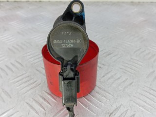 Катушка зажигания бензиновая, ориг. номер 4M6G-12A366-BC, FORD FOCUS 2 2 2004-2008