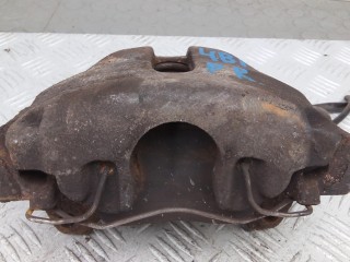 Суппорт тормозной передний правый, AUDI A6 C6 C6 2004-2008