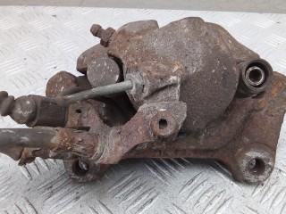 Суппорт тормозной передний правый, AUDI A6 C6 C6 2004-2008