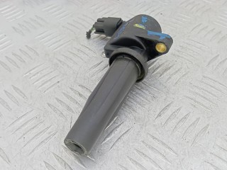 Катушка зажигания бензиновая, ориг. номер 4M6G-12A366-BC, FORD FOCUS 2 2 2004-2008