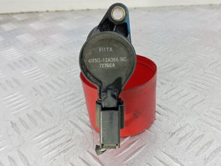 Катушка зажигания бензиновая, ориг. номер 4M6G-12A366-BC, FORD FOCUS 2 2 2004-2008