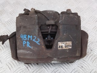 Суппорт тормозной передний правый AUDI A5 1 1 2007-2011