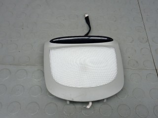 Фонарь освещения салона MERCEDES BENZ M-CLASS W164 W164 2005-2008