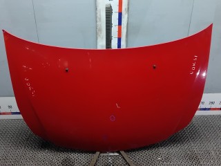 Капот, FIAT SEDICI 2005-2009