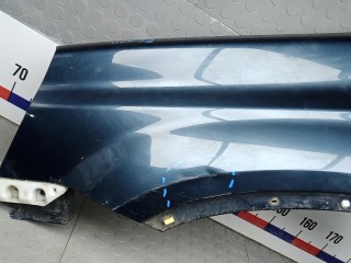 Крыло переднее левое, NISSAN X-TRAIL T31 T31 2007-2011