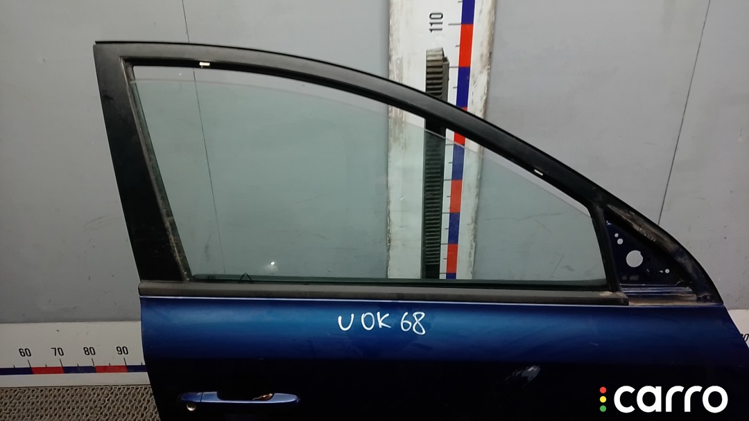 Дверь передняя правая KIA CEE'D 1 1 2006-2010, универсал, фото 3