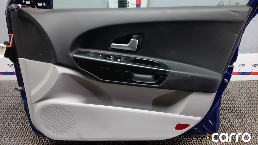 Дверь передняя правая KIA CEE'D 1 1 2006-2010, универсал, фото 8