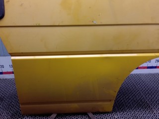 Дверь передняя правая, VOLKSWAGEN TRANSPORTER T4 T4 1990-2003