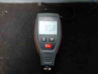 Капот, OPEL ASTRA J J 2009-2012