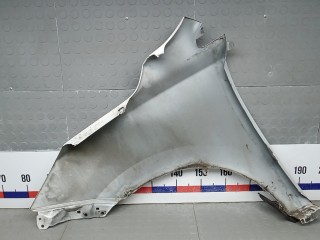 Крыло переднее правое, HYUNDAI IX35 1 1 2009-2013