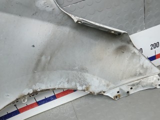 Крыло переднее левое, HYUNDAI IX35 1 1 2009-2013