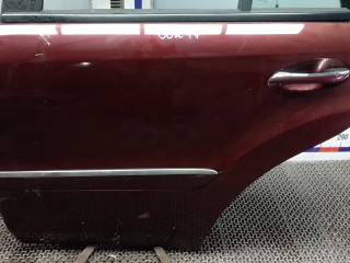 Дверь задняя левая, MERCEDES BENZ M-CLASS W164 W164 2008-2011