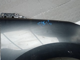Крыло переднее правое, PEUGEOT 5008 2009-2013