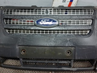 Бампер передний, FORD TRANSIT 7 SPARKA 7 SPARKA 2006-2014