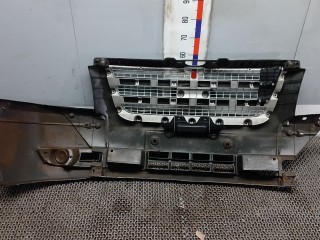 Бампер передний, FORD TRANSIT 7 SPARKA 7 SPARKA 2006-2014