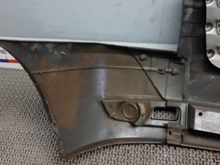 Бампер передний, FORD TRANSIT 7 SPARKA 7 SPARKA 2006-2014