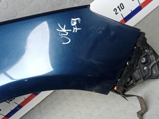 Крыло переднее правое, OPEL ASTRA J J 2009-2012