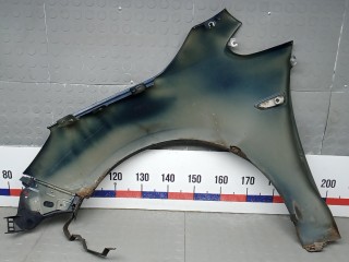 Крыло переднее правое, OPEL ASTRA J J 2009-2012