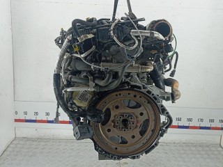 Двигатель дизельный, ориг. номер 204DTD, AJ200D, JAGUAR F-PACE 1 1 2015-2020