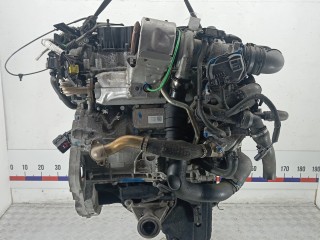 Двигатель дизельный, ориг. номер 204DTD, AJ200D, JAGUAR F-PACE 1 1 2015-2020