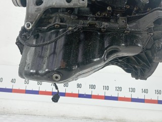 Двигатель бензиновый, ориг. номер CABBCDHB, AUDI A4 B8 B8 2007-2012