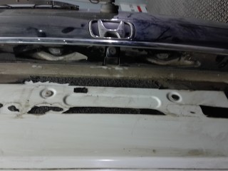 Дверь 3-5, HONDA CR-V 4 4 2011-2015