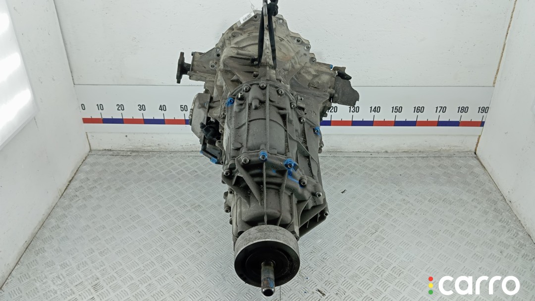 КПП автоматическая AUDI A6 C7 C7 2011-2014, АКПП, 0B5301383L, фото 2