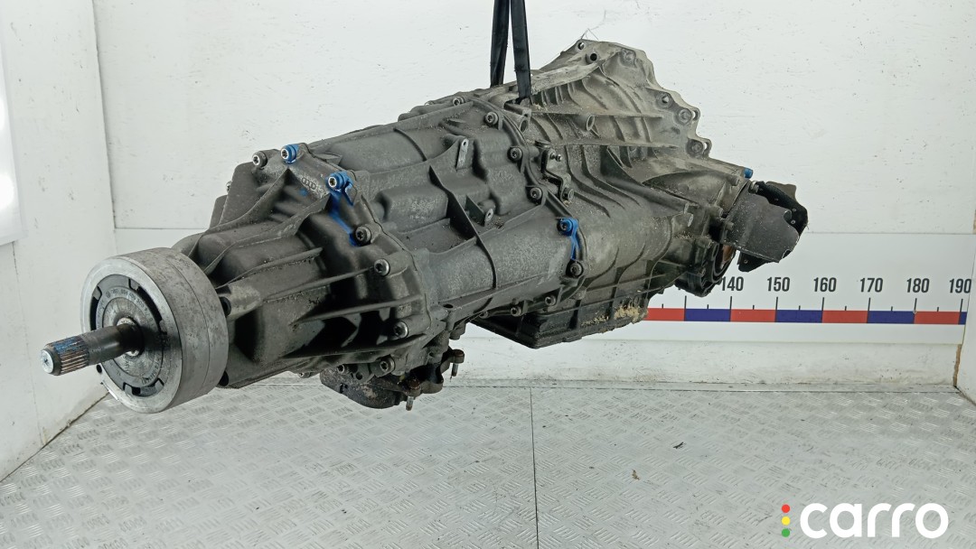 КПП автоматическая AUDI A6 C7 C7 2011-2014, АКПП, 0B5301383L, фото 3