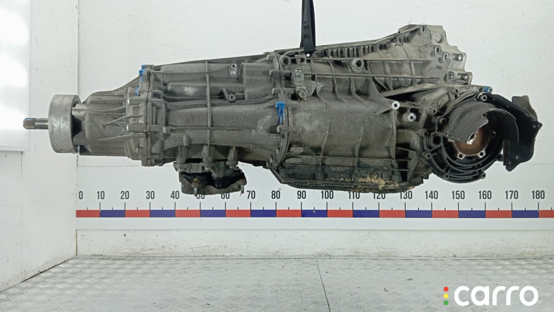КПП автоматическая AUDI A6 C7 C7 2011-2014, АКПП, 0B5301383L, фото 4