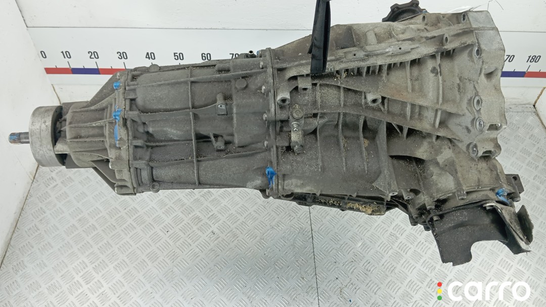 КПП автоматическая AUDI A6 C7 C7 2011-2014, АКПП, 0B5301383L, фото 5