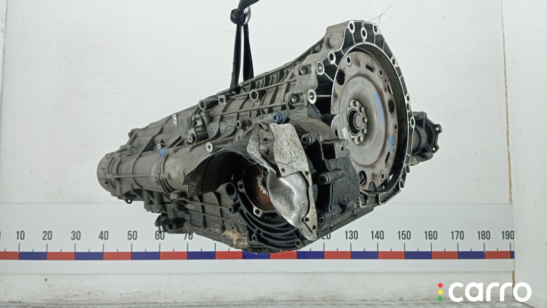 КПП автоматическая AUDI A6 C7 C7 2011-2014, АКПП, 0B5301383L, фото 6